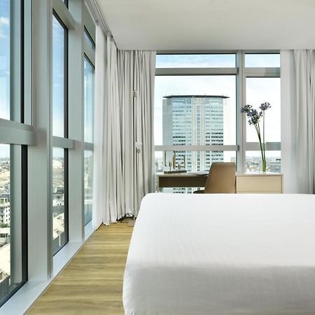 Torre Galfa Milano Luxury Apartments | Una Esperienze Εξωτερικό φωτογραφία