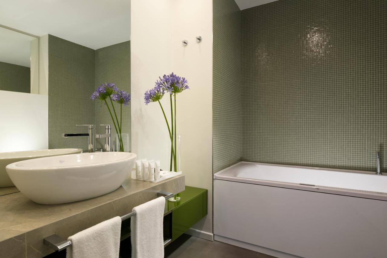 Torre Galfa Milano Luxury Apartments | Una Esperienze Εξωτερικό φωτογραφία